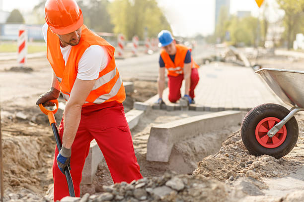 Best Concrete Slab Installation  in Northdale, FL