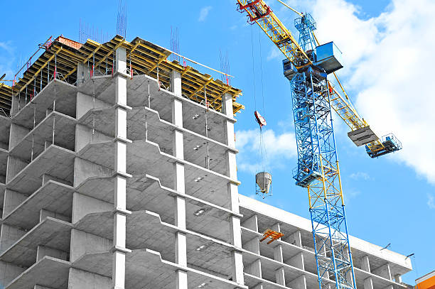 Why Trust Our Certified Concrete Contractors for Your Project Needs in FL?